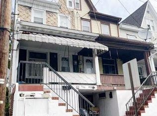 921-923 W Walnut St, Coal Township, PA