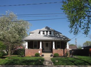 33 W Lambert St, Hatfield, PA 19440