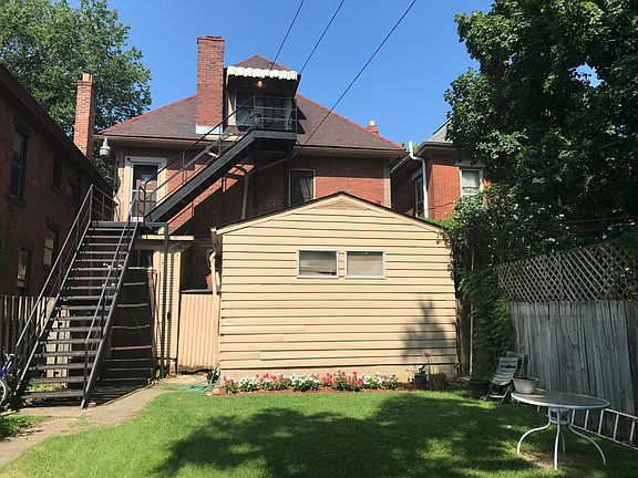 2nd image of 1284 Highland St APT D