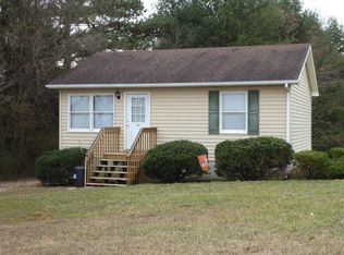 1062 Webster Rd, Glade Hill, VA 24092