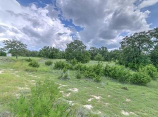1177 County Road 2011, Walnut Springs, TX 76690