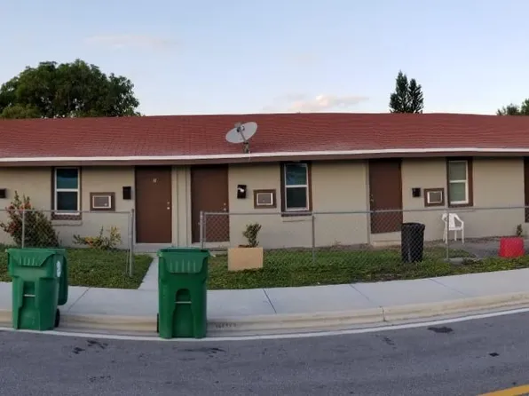 752 Dr Martin Luther King Jr Boulevard #1, Riviera Beach, FL 33404