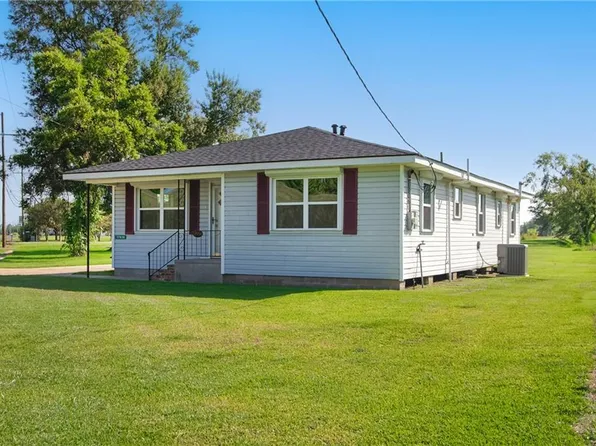 17934 River Rd, Montz, LA 70068