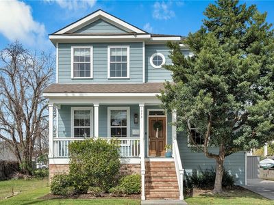 1373 Madrid St, New Orleans, LA, 70122