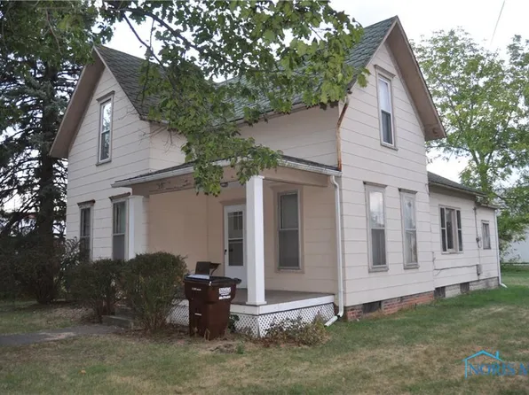 536 S Toledo St, Elmore, OH 43416