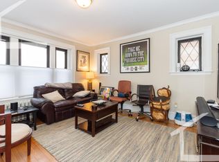 444 Park Dr #13, Boston, MA 02215