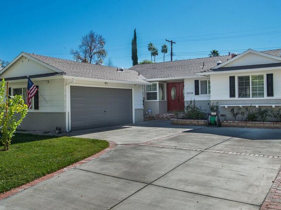 1st image of 22438 Criswell St