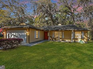 102 Waterman Rd, Saint Marys, GA 31558