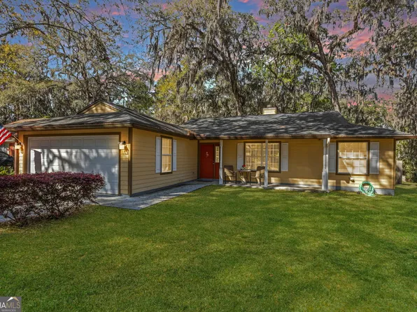 102 Waterman Rd, Saint Marys, GA 31558