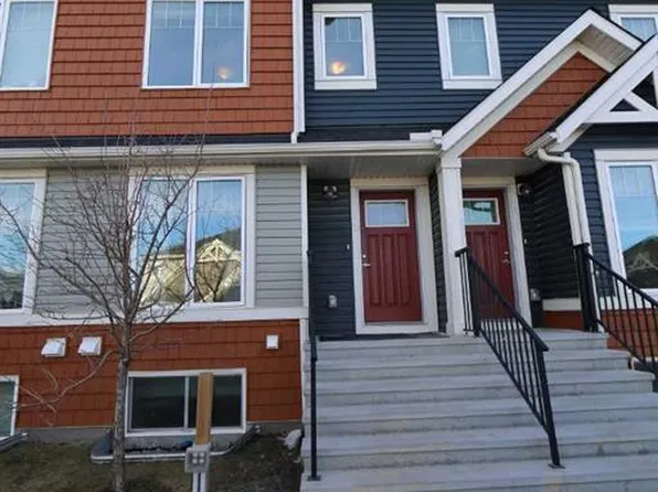 7451 N Falconridge Blvd NE #1512, Calgary, AB T3J 0Z8