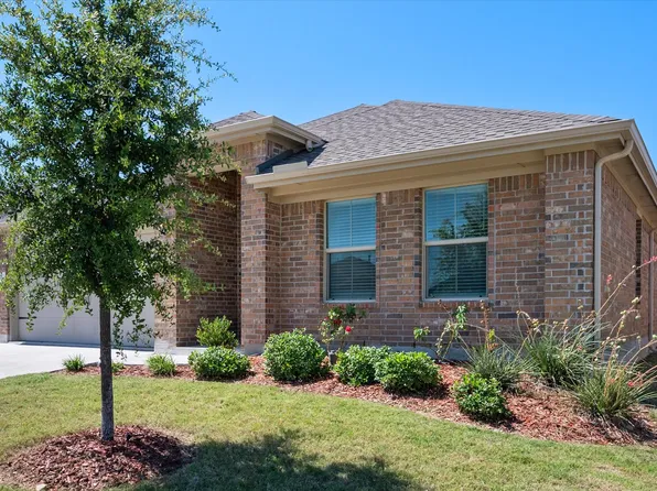 9772 Walnut Cove Dr, Fort Worth, TX 76108