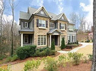 1269 Chaucer Ln, Atlanta, GA 30319
