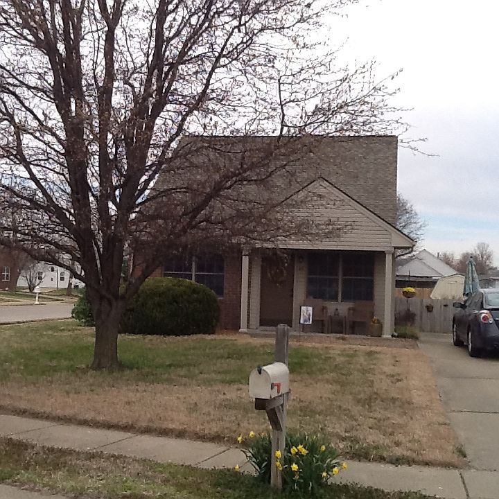 46 South Gardengate Drive