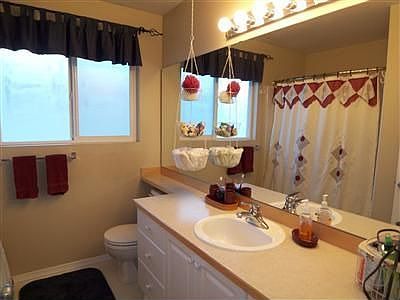 Bath off Master, Soaking Tub