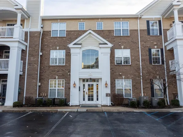 1151 Mill Crossing Dr APT 204, Saint Louis, MO 63141