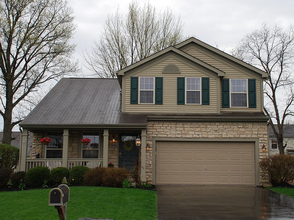 6462 Steinbeck Way, Westerville, OH  43082                   OPEN HOUSE SAT April 25th 12-2pm 