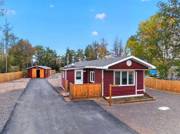 30 Ryder's Brook Road, Georges Brook, NL A5A0K8