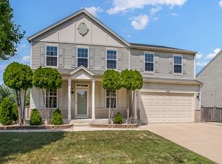 6501 Denali Ridge Dr, Plainfield, IL 60586