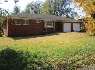 3907 Wayside Dr, Bartlesville, OK 74006