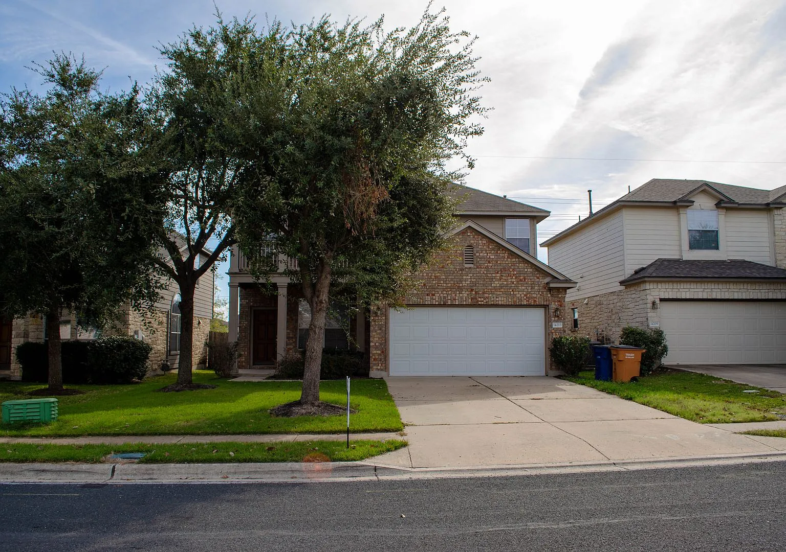 14213 Willow Tank Drive — Photo 1