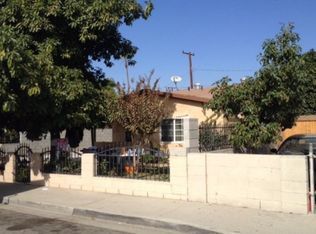13523 Benbow St, Baldwin Park, CA 91706