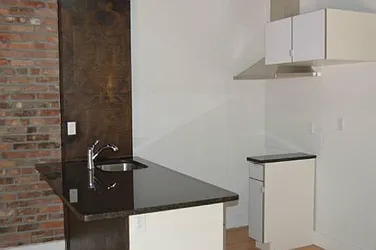 Rented by Dream Space Realty
