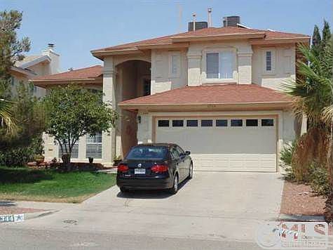 1st image of 1344 Desert Jewel Dr