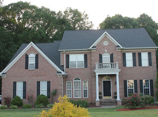 6104 Lostgate Ln, Waxhaw, NC 28173