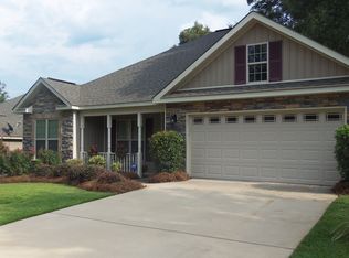 103 Weatherwood Rd, Kathleen, GA 31047