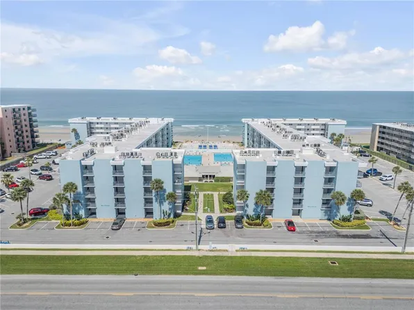 4151 S Atlantic Ave #5110, New Smyrna Beach, FL 32169