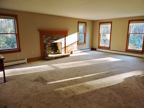 Room for entertaining