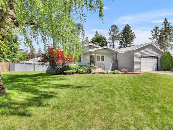 1010 W Westmont Way, Spokane, WA 99208