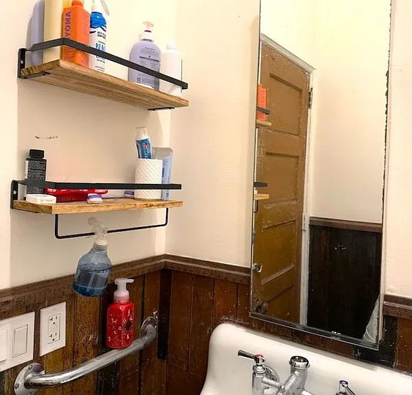 1656 S Throop St #1R — Photo 10