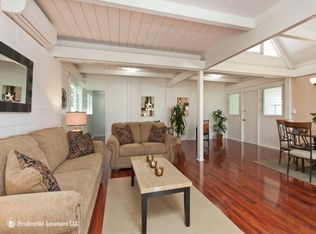 3302 Pakanu St, Honolulu, HI 96822