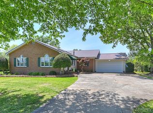 2122 Griffith Rd, Monroe, NC 28112