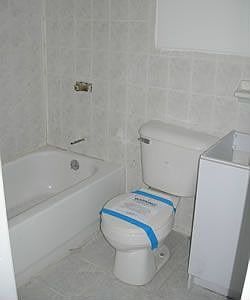 bath