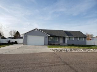 1050 Memory Ln, Chubbuck, ID 83202