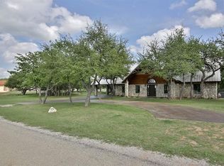 596 Oak Point Dr, May, TX 76857