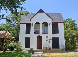 635 N Edgefield Ave #633, Dallas, TX 75208