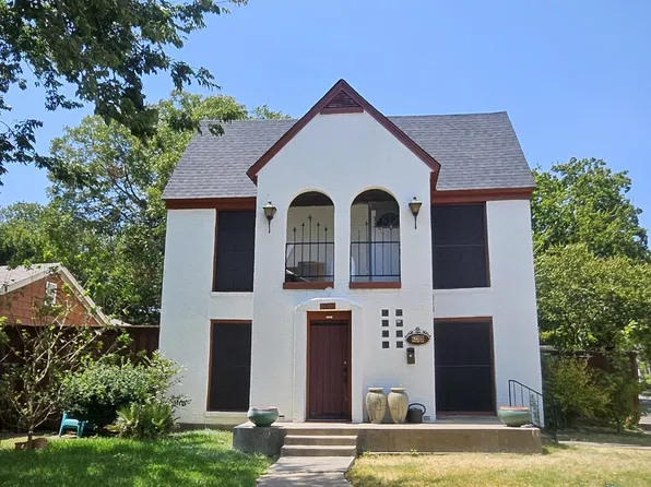 635 N Edgefield Ave #633, Dallas, TX 75208