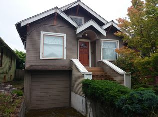 1829 N 52nd St, Seattle, WA 98103