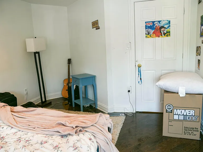 2450 N Milwaukee Ave #2F — Photo 34