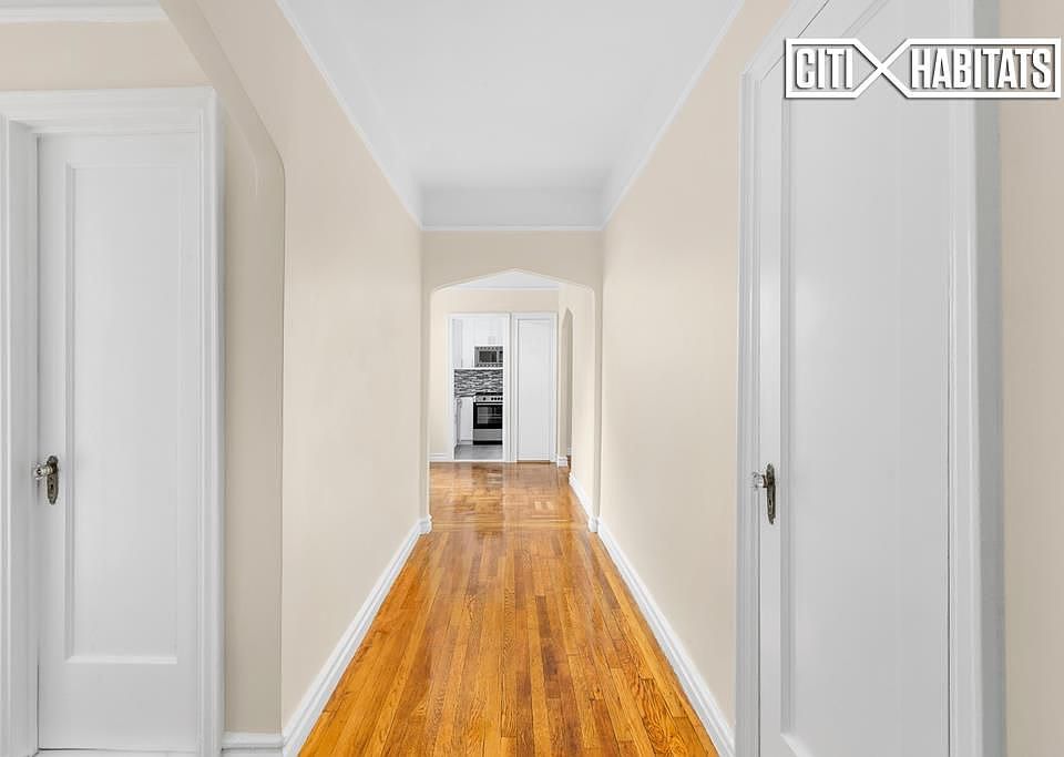 1st image of 129 W 89th St APT 33