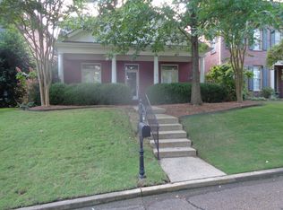 500 Wedgewood Dr, Oxford, MS 38655