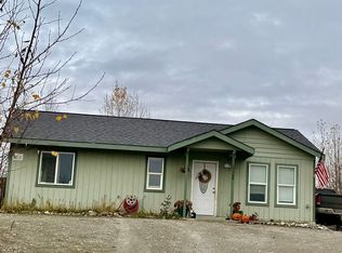 15995 W Jenalee Cir, Wasilla, AK 99623