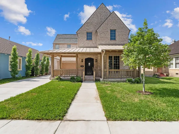 1126 E 7th 1/2 St, Houston, TX 77009