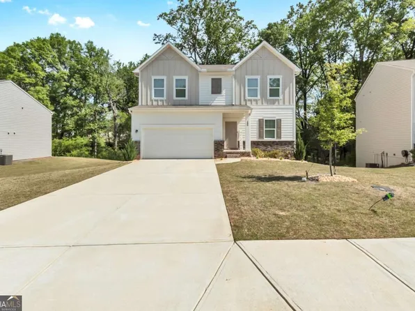289 Pond Ct, Hoschton, GA 30548