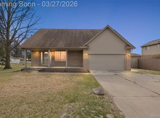 11100 E Forteen Mile Rd, Warren, MI