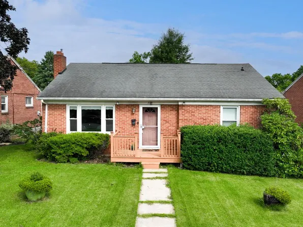 361 E Springettsbury Ave, York, PA 17403