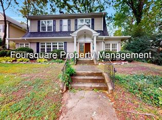 2700 Bedford Ave, Raleigh, NC 27607